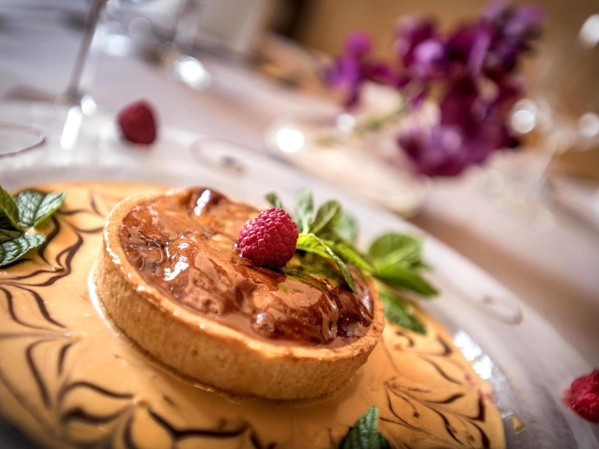 Logis Hotel Restaurant La Remise Le Bleymard Ngoại thất bức ảnh